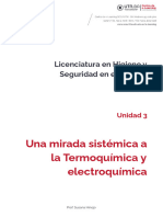 LSHST Química U3