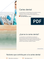 Caries Dental