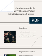 Slidesgo Analise e Implementacao de Esquemas Taticos No Futsal Estrategias para o Sucesso 202408141900418Fx2