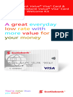 Scotiabank Value Visa Eng Ekit