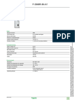 F SM6R IM A1 - DATASHEET - F SM6R IM A1 - DATASHEET - GB - en GB