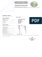 Hematologia Ii: Isabela Veras 15-02-2024 07:27 51 Anos