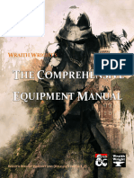 1 The Comprehensive Equipment Manual v12 Color