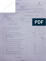 Traces: Whether Opting Out of Taxation U/s 115BAC (1A) ?