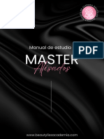 Manual de Estudio - MASTER