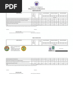 TOS Physical Science W1 4