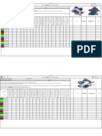 PGS-006101 - 00 - Anexo F - Check List Inspeção Cor Do Mês - Ferramentas Manuais