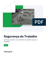 Seguranca Do Trabalho