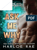 Ask Me Why - Harloe Rae