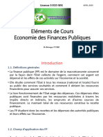 Introduction Fin Pub L3 ECO SEG