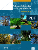 Arboles Singulares Cordoba