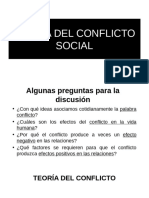 Diapositivas Clase de Resolucion de Conflicto