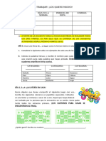 Tarea Semanal Semana 24.03