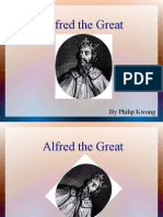 Alfred The Great