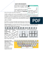 Docsity Guias Informatica para Grado Cuarto