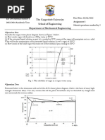 EG 244 Assignment