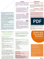 Brochure Sur Le TPB