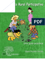 Diagnóstico Rural Participativo Una Guía Práctica