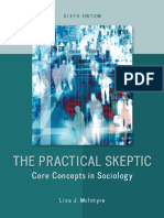 McIntyre, Lisa J. - The Practical Skeptic - Core Concepts in sociology-McGraw-Hill (2014)