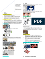 Robotics Programming