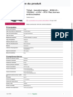 Schneider Electric - Trihal-Transformateurs-secs-enrobés - TRI080015201217