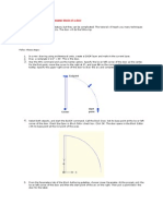 Creat Dynamic Block