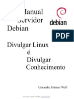 ManualServidorDebian1 0