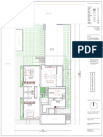 Second Level Plan