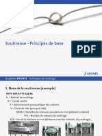 02 Soutireuse Manual