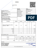 Invoice 2