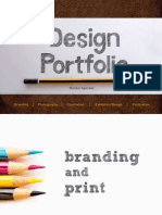 Branding Illustration Photography Publication Exhibition Design