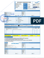 Method Statement of Air Duct Cleaning