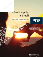 EY Private Equity in Brazil