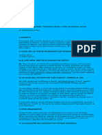 Risso Daño Psiquico. Delimitacion y Diagnostico