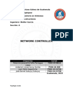 Network Controller