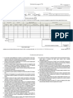 Formula Rio Unico Pago Cts - pdfiNTERBANK