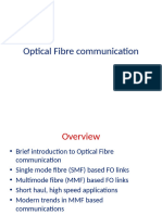 Chapter 5 Optical Fibre Communication