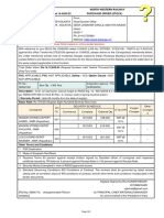 This Is An Auto-Generated Purchase Order Based On Online Tender Decision