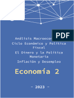 Muestra - Economía 2