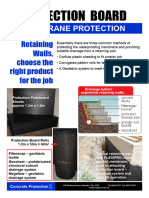 Protection Boards Brochure