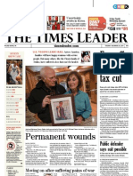 Times Leader 12-20-2011