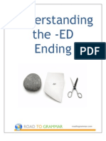 Understanding The - ED Ending