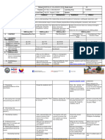 Q1 Science 10 DLL Week 1