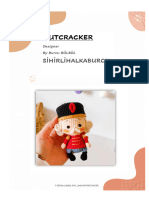 Sihirli Halka Nutcracker