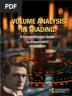 Volume Analysis Trading V5