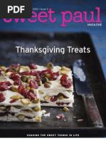 Sweet Paul Mag Holiday 2010