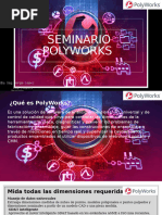 Seminario Polyworks