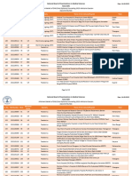 PDCET23 Counselling