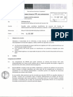 Presidencia Del Consejo de Ministros: O 4 SET. 2017