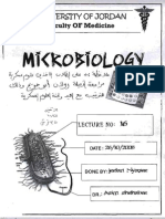 Microbiology 16